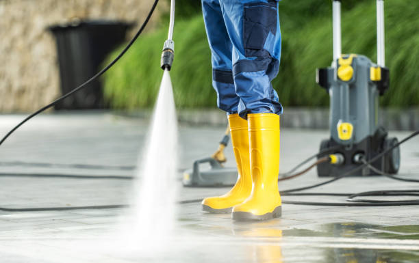 Trusted Wymore, NE Pressure Washing Experts